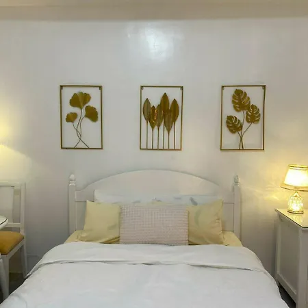 Rj Cozy Stays With Pool, Gym And Free Wifi Just 5 Mins Near Airport