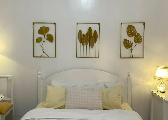 Rj Cozy Stays With Pool, Gym And Free Wifi Just 5 Mins Near Airport Station touristique *